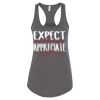 Women's Ideal Racerback Tank Thumbnail