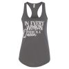 Women's Ideal Racerback Tank Thumbnail