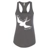 Women's Ideal Racerback Tank Thumbnail