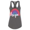 Women's Ideal Racerback Tank Thumbnail