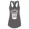 Women's Ideal Racerback Tank Thumbnail