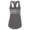 Women's Ideal Racerback Tank Thumbnail