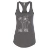 Women's Ideal Racerback Tank Thumbnail