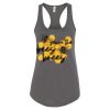 Women's Ideal Racerback Tank Thumbnail