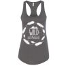 Women's Ideal Racerback Tank Thumbnail