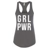 Women's Ideal Racerback Tank Thumbnail