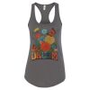 Women's Ideal Racerback Tank Thumbnail