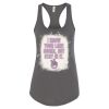 Women's Ideal Racerback Tank Thumbnail