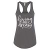 Women's Ideal Racerback Tank Thumbnail