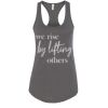 Women's Ideal Racerback Tank Thumbnail