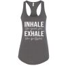 Women's Ideal Racerback Tank Thumbnail