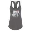 Women's Ideal Racerback Tank Thumbnail