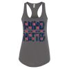 Women's Ideal Racerback Tank Thumbnail