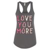 Women's Ideal Racerback Tank Thumbnail