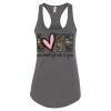 Women's Ideal Racerback Tank Thumbnail