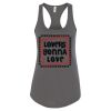 Women's Ideal Racerback Tank Thumbnail