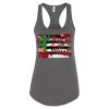 Women's Ideal Racerback Tank Thumbnail