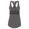 Women's Ideal Racerback Tank Thumbnail