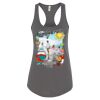 Women's Ideal Racerback Tank Thumbnail