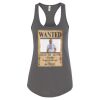 Women's Ideal Racerback Tank Thumbnail