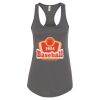 Women's Ideal Racerback Tank Thumbnail