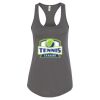 Women's Ideal Racerback Tank Thumbnail