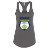 Women's Ideal Racerback Tank Thumbnail