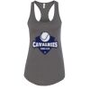 Women's Ideal Racerback Tank Thumbnail