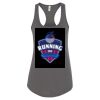 Women's Ideal Racerback Tank Thumbnail