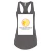 Women's Ideal Racerback Tank Thumbnail