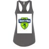 Women's Ideal Racerback Tank Thumbnail