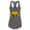 Women's Ideal Racerback Tank Thumbnail