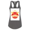 Women's Ideal Racerback Tank Thumbnail