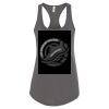 Women's Ideal Racerback Tank Thumbnail