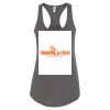 Women's Ideal Racerback Tank Thumbnail