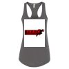 Women's Ideal Racerback Tank Thumbnail