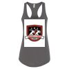 Women's Ideal Racerback Tank Thumbnail