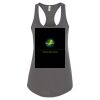 Women's Ideal Racerback Tank Thumbnail