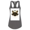 Women's Ideal Racerback Tank Thumbnail