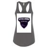 Women's Ideal Racerback Tank Thumbnail