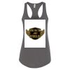 Women's Ideal Racerback Tank Thumbnail