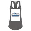 Women's Ideal Racerback Tank Thumbnail