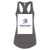 Women's Ideal Racerback Tank Thumbnail