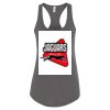 Women's Ideal Racerback Tank Thumbnail