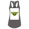 Women's Ideal Racerback Tank Thumbnail