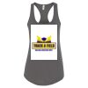 Women's Ideal Racerback Tank Thumbnail