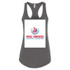 Women's Ideal Racerback Tank Thumbnail