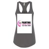 Women's Ideal Racerback Tank Thumbnail