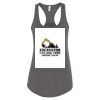 Women's Ideal Racerback Tank Thumbnail