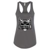 Women's Ideal Racerback Tank Thumbnail